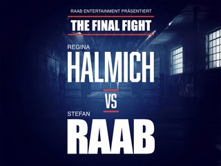 Regina Halmich vs. Stefan Raab